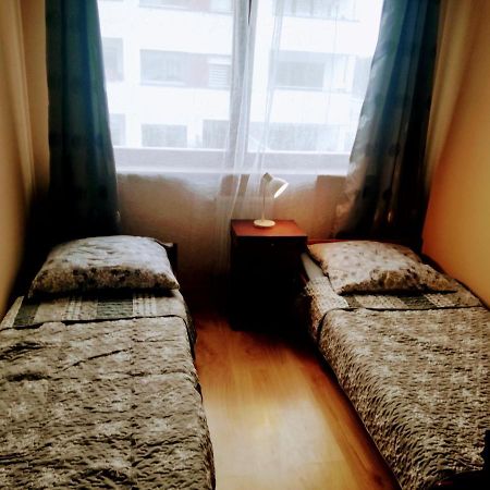 Apartament Świnoujście Platan Patio 2 Zewnętrze zdjęcie