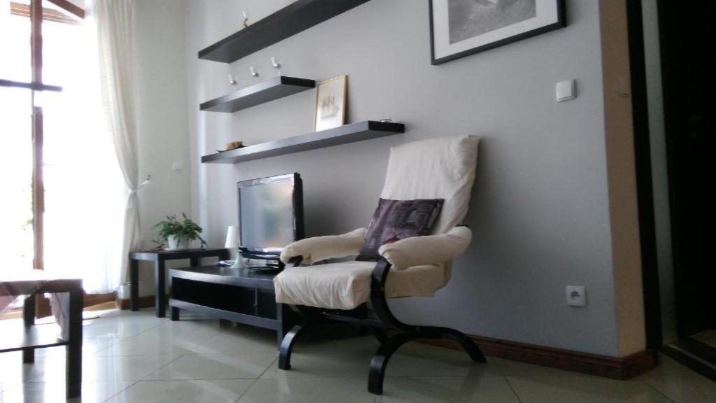 Apartament Świnoujście Platan Patio 2 Zewnętrze zdjęcie