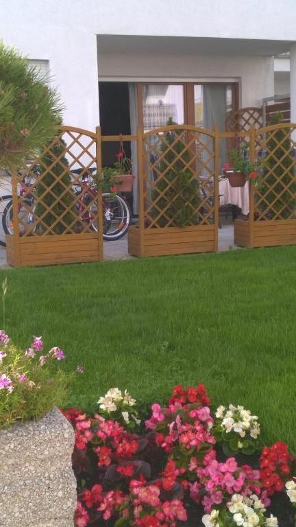 Apartament Świnoujście Platan Patio 2 Zewnętrze zdjęcie