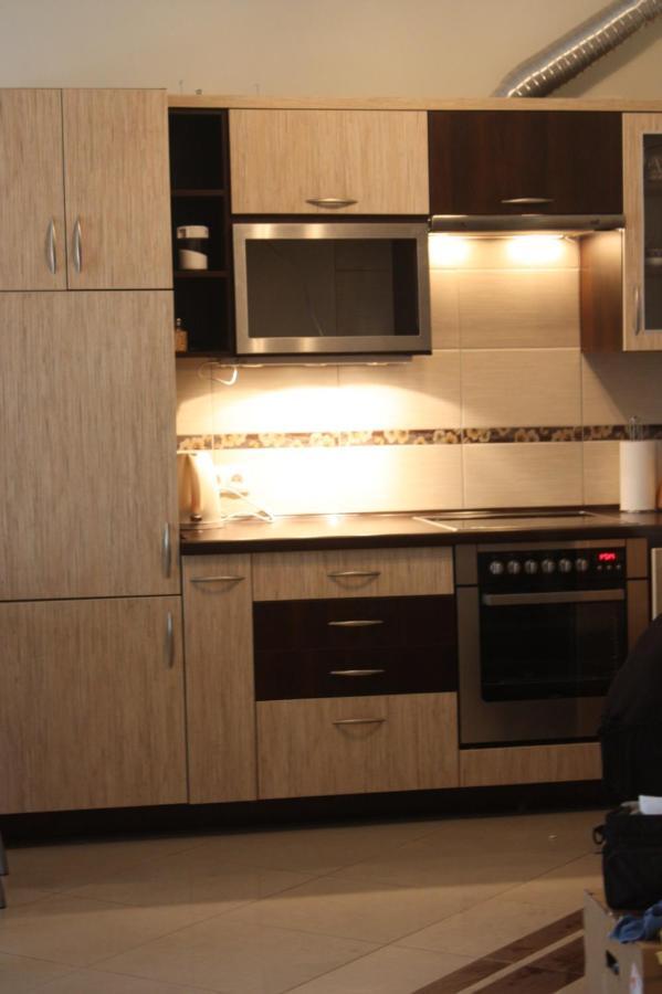 Apartament Świnoujście Platan Patio 2 Zewnętrze zdjęcie