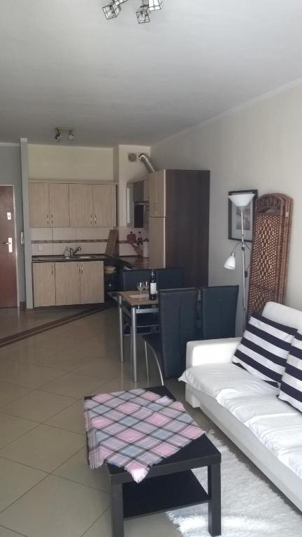 Apartament Świnoujście Platan Patio 2 Zewnętrze zdjęcie