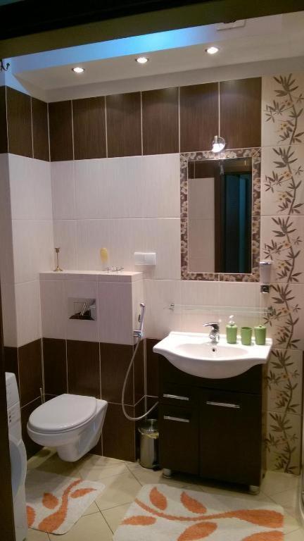 Apartament Świnoujście Platan Patio 2 Zewnętrze zdjęcie