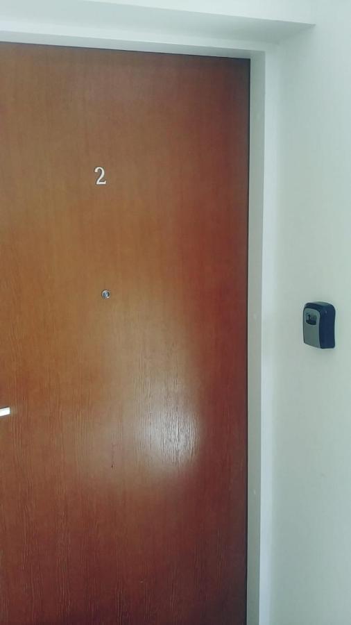 Apartament Świnoujście Platan Patio 2 Zewnętrze zdjęcie